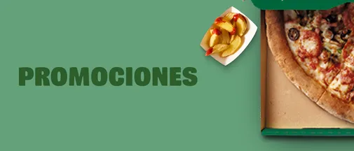 Promociones