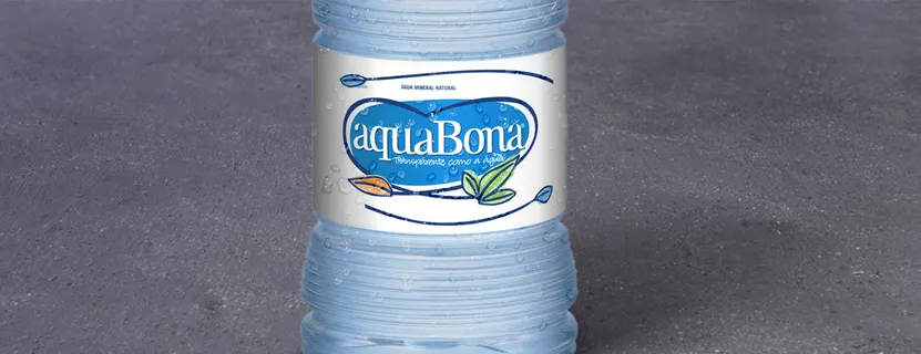 Aquabona Agua Mineral